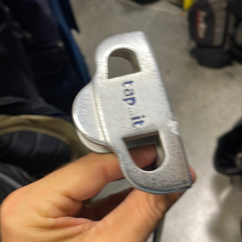golf putter kids size